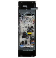 Picture of OEM General Electric (GE) WB56X35628 White Slate Control Panel