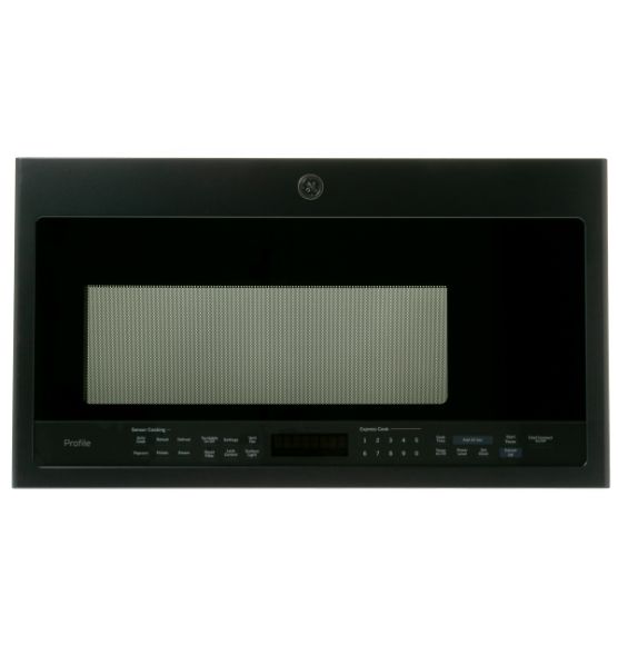 Picture of OEM General Electric (GE) WB56X34950 Dark Dorian Door Asm