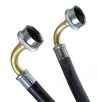 Picture of OEM General Electric (GE) WH41X28683  Inlet Hoses
