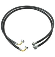 Picture of OEM General Electric (GE) WH41X33679 Inlet Hoses