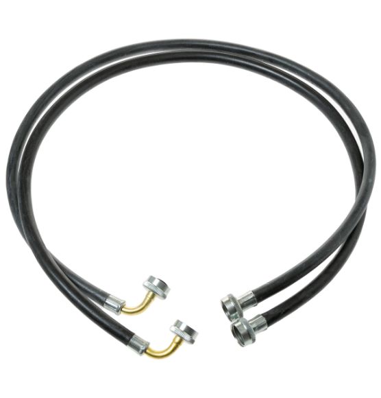 Picture of OEM General Electric (GE) WH41X33679 Inlet Hoses