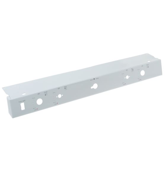 Picture of OEM General Electric (GE) WB36X29680 Manifold Panel