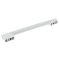 Picture of OEM General Electric (GE) WR12X38778 Refrigerator Handle -