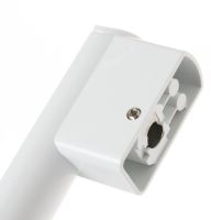 Picture of OEM General Electric (GE) WR12X38778 Refrigerator Handle -