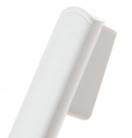 Picture of OEM General Electric (GE) WR12X38778 Refrigerator Handle -