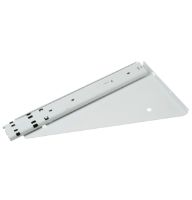 Picture of OEM GE Drawer Guide Lh WR17X11681