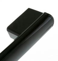 Picture of OEM General Electric (GE) WR12X38770 Refrigerator Handle -