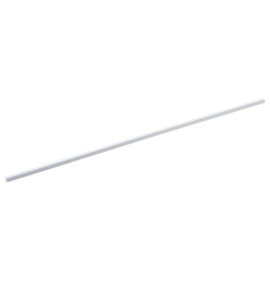 Picture of OEM General Electric (GE) WR02X39868 Glass Shelf Trim