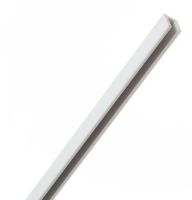 Picture of OEM General Electric (GE) WR02X39868 Glass Shelf Trim