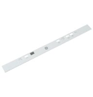 Picture of OEM General Electric (GE) WD34X24733 Console Cover Gdt Ww