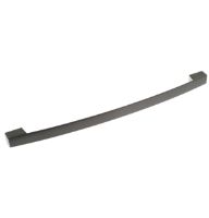 Picture of OEM General Electric (GE) WB15X35054 Handle & Endcap Asm (Ts)