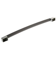 Picture of OEM General Electric (GE) WB15X35054 Handle & Endcap Asm (Ts)