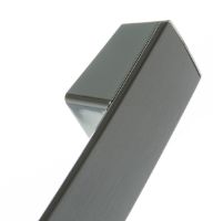 Picture of OEM General Electric (GE) WB15X35054 Handle & Endcap Asm (Ts)