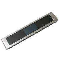 Picture of OEM General Electric (GE) WB56X40075 Stainless Control Panel