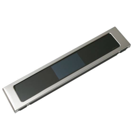 Picture of OEM General Electric (GE) WB56X40075 Stainless Control Panel