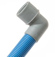 Picture of OEM General Electric (GE) WH41X34128 Drain Hose