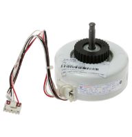 Picture of OEM General Electric (GE) WJ94X23237 Indoor Fan Motor