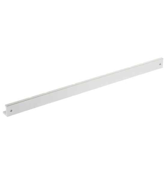 Picture of OEM General Electric (GE) WR02X29140 Panel Bracket 24