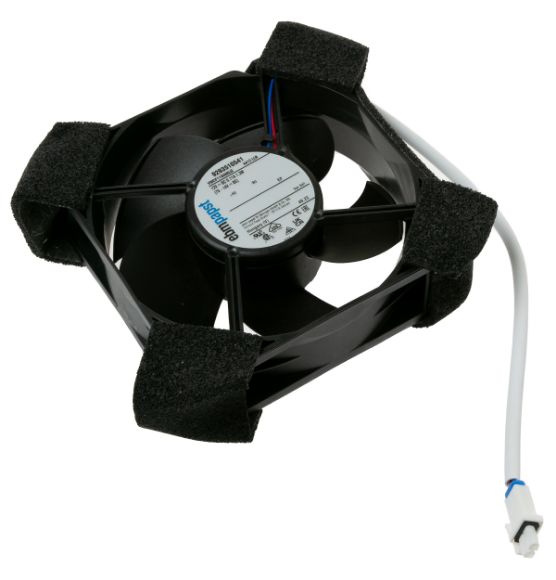 Picture of OEM GE Condenser Fan Ff WR60X10328