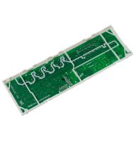 Picture of OEM General Electric (GE) WB27X39952  Control Rc17