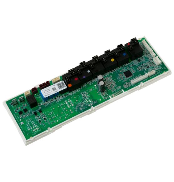 Picture of OEM General Electric (GE) WB27X39952  Control Rc17