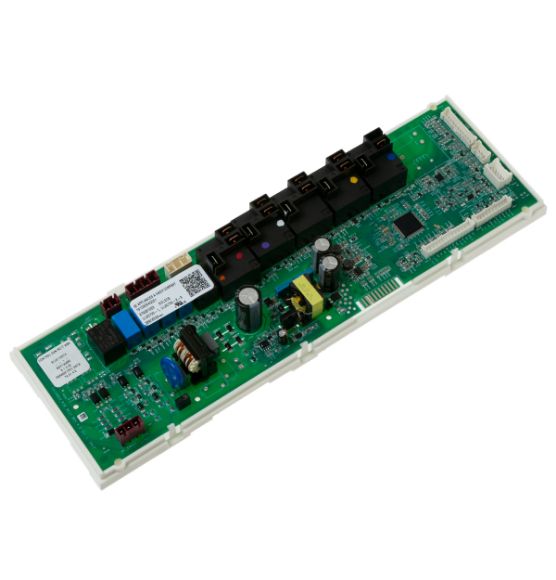 Picture of OEM General Electric (GE) WB27X44149 Machine Control Rc17 And