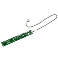Picture of OEM General Electric (GE) WJ26X28496 Mgt