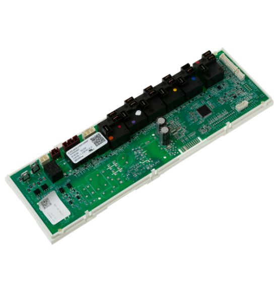 Picture of OEM General Electric (GE) WB27X35168  Control Board