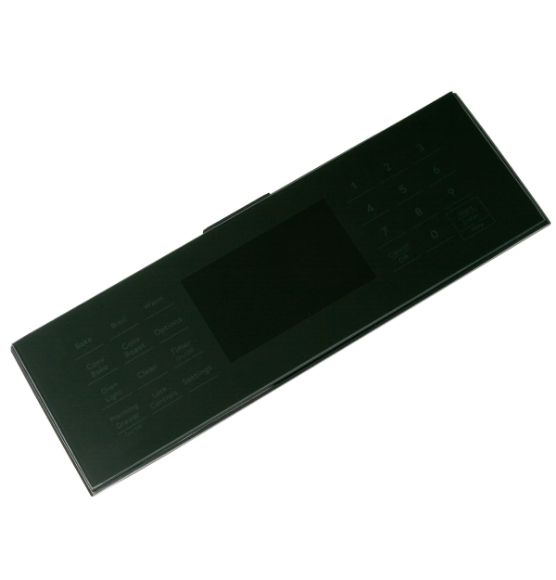 Picture of OEM General Electric (GE) WB27X41886 Glass & Touch Board