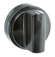 Picture of OEM General Electric (GE) WB03X38003 Knob Asm