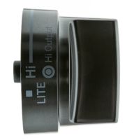 Picture of OEM General Electric (GE) WB03X38003 Knob Asm