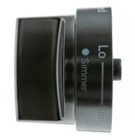 Picture of OEM General Electric (GE) WB03X38003 Knob Asm