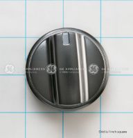 Picture of OEM General Electric (GE) WB03X38003 Knob Asm