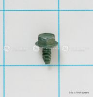 Picture of OEM GE Scr 8-36 T WR1K1