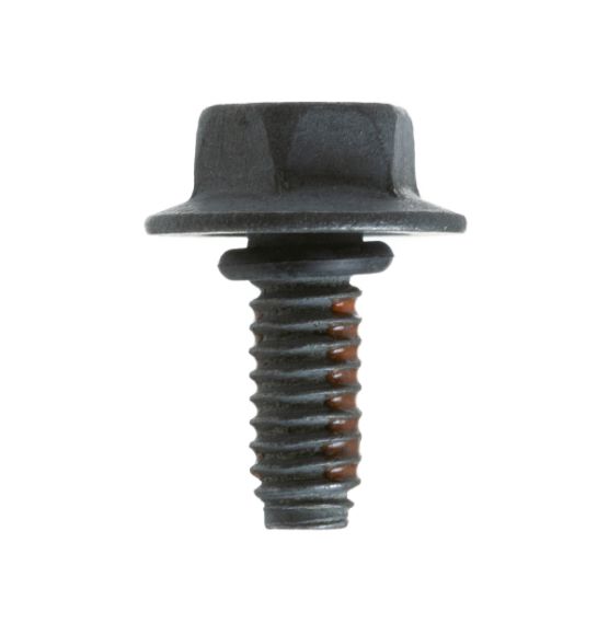 Picture of OEM General Electric (GE) WH02X33797 Scr 1/4-20 2a Sinuloc