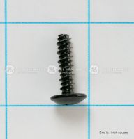 Picture of OEM General Electric (GE) WB01X34649 Screw 10-18 Pl Trt20 3/4