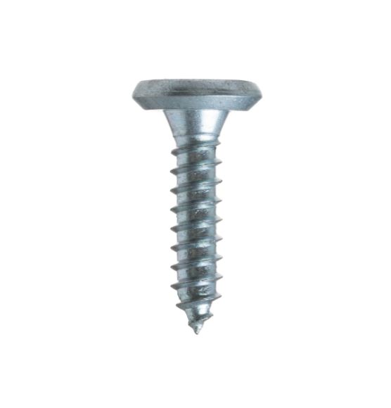 Picture of OEM General Electric (GE) WR02X36719 Screw St3.9-1.4 Ab Flt20