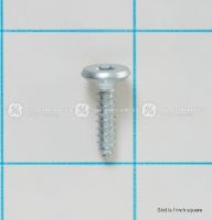 Picture of OEM General Electric (GE) WR02X36719 Screw St3.9-1.4 Ab Flt20