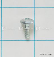 Picture of OEM General Electric (GE) WJ01X25409 Outdoor Shroud Cover