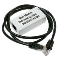 Picture of OEM General Electric (GE) WR98R431704  Refer Sum