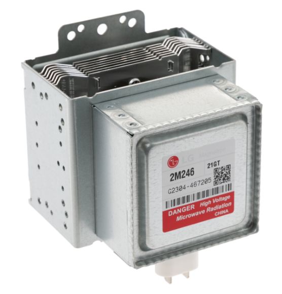 Picture of OEM General Electric (GE) WB27X26080 Magnetron