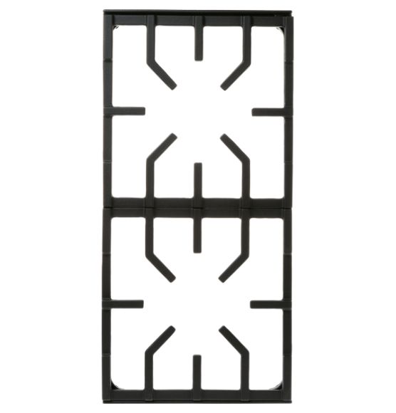 Picture of OEM General Electric (GE) WB31X39267 Grate And Foot