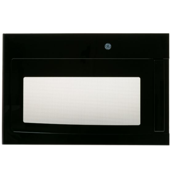 Picture of OEM General Electric (GE) WB56X44646 Black Door Asm