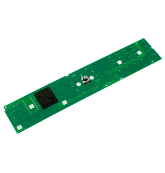 Picture of OEM General Electric (GE) WH22X33963  User Interface
