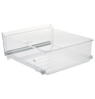 Picture of OEM General Electric (GE) WR32X31962 Clear Vegetable Pan