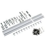 Picture of OEM General Electric (GE) WR49X32135 Panel Installation Kit