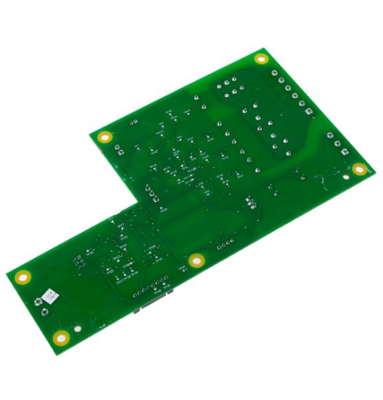 Picture of OEM General Electric (GE) WR55X33308 Main Board