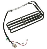 Picture of OEM General Electric (GE) WR51X40006 Defrost Heater