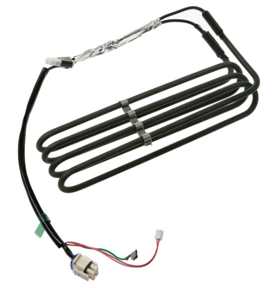 Picture of OEM General Electric (GE) WR51X40006 Defrost Heater