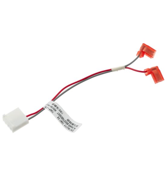 Picture of OEM General Electric (GE) WR23X34250 Harness Recess Disp